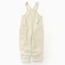 HARVESTY / Overalls / Chino Cross Dye