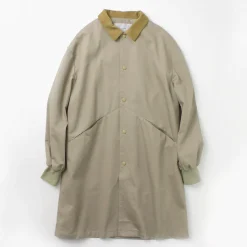 HAVE A GOOD DAY / Chino Coat