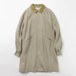 HAVE A GOOD DAY / Chino Coat