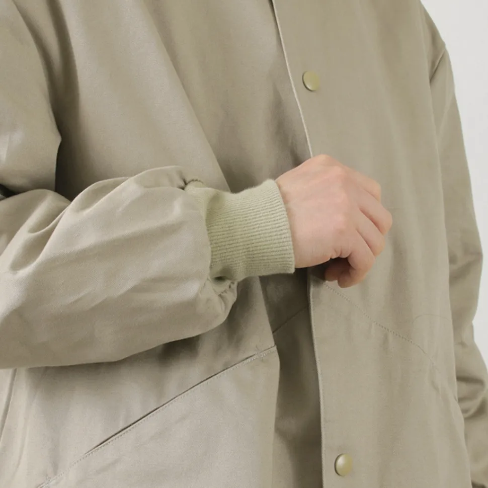 HAVE A GOOD DAY / Chino Coat