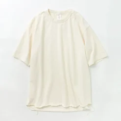 HAVE A GOOD DAY / Loose short sleeve T-shirt