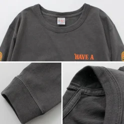 HAVE A GRATEFUL DAY / 11oz Long Sleeve T-Shirt #6