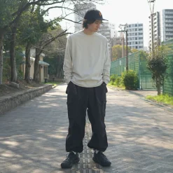 HEALTHKNIT / HEALTHKNIT x RAGFreedom Long Sleeve T-shirt