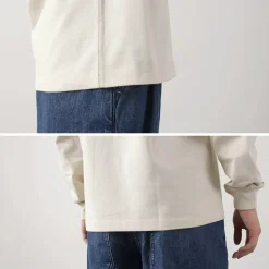 HEALTHKNIT / HEALTHKNIT x RAGFreedom Long Sleeve T-shirt