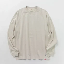 HEALTHKNIT / HEALTHKNIT x RAGFreedom Long Sleeve T-shirt