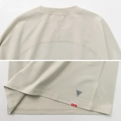 HEALTHKNIT / HEALTHKNIT x RAGFreedom Long Sleeve T-shirt