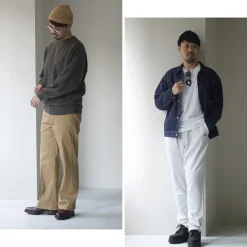 HEALTHKNIT / Room Setup Sweatshirt