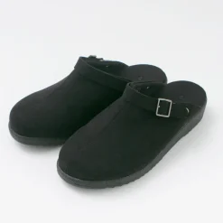 HEP / Doma2 Sabo Sandals