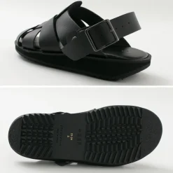 HEP / DRV Driving Sandals