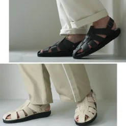HEP / DRV Driving Sandals