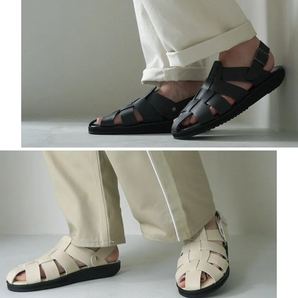 HEP / DRV Driving Sandals