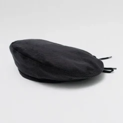 HICOSAKA / Corduroy Beret