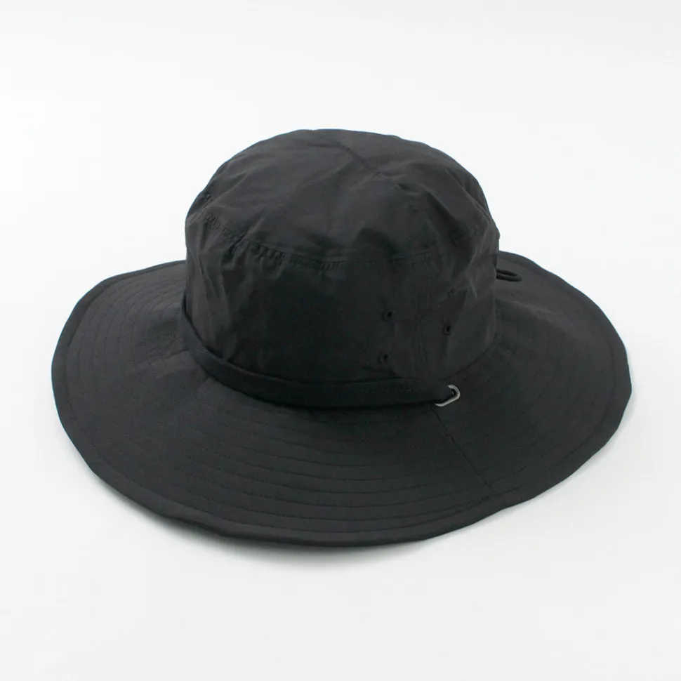 HICOSAKA / eVent Ventilation Hat
