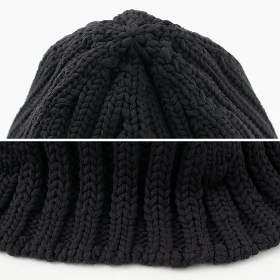 HICOSAKA / 3G Knit Hat