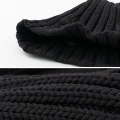 HICOSAKA / 3G Knit Hat
