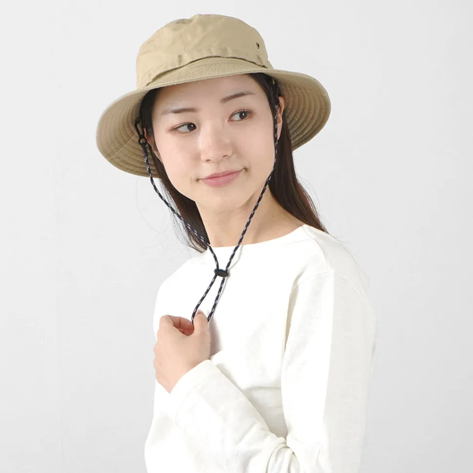 HIGHER / Field hat