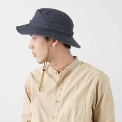 HIGHER / Field hat