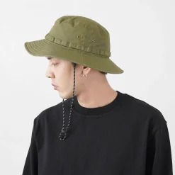 HIGHER / Field hat