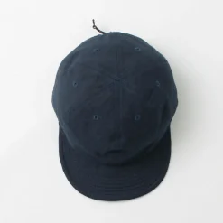 HIGHER / Turkish Organic Cotton Ripstop Cap