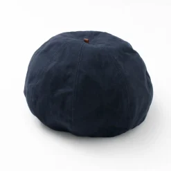 HIGHER / Vintage Herringbone Beret