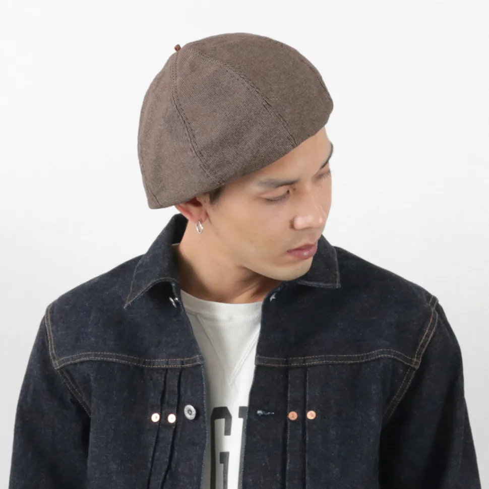 HIGHER / VINTAGE WABASH BERET