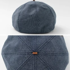 HIGHER / VINTAGE WABASH BERET