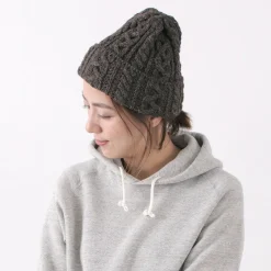 HIGHLAND 2000 / Bob Cap / Knitsted Cap