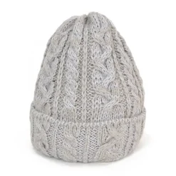 HIGHLAND 2000 / Merino Alpaca Bob Cap
