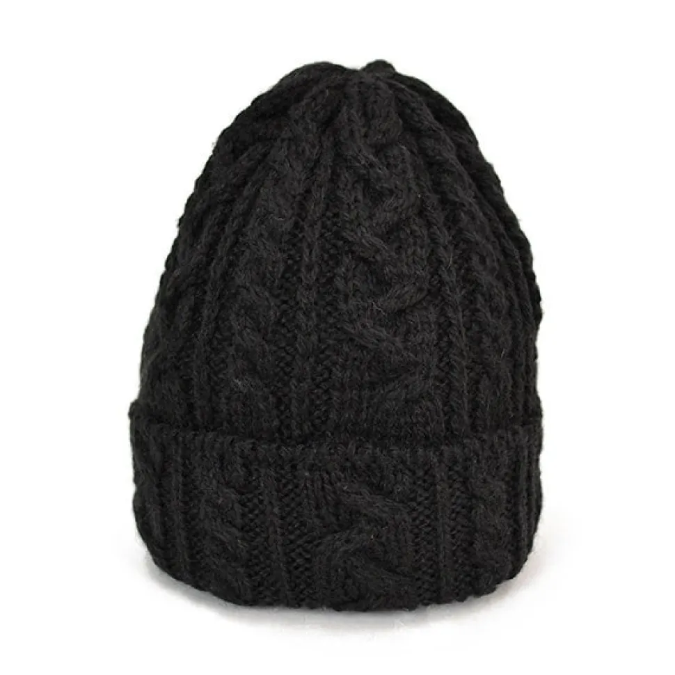 HIGHLAND 2000 / Merino Alpaca Bob Cap