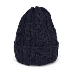 HIGHLAND 2000 / Merino Alpaca Bob Cap