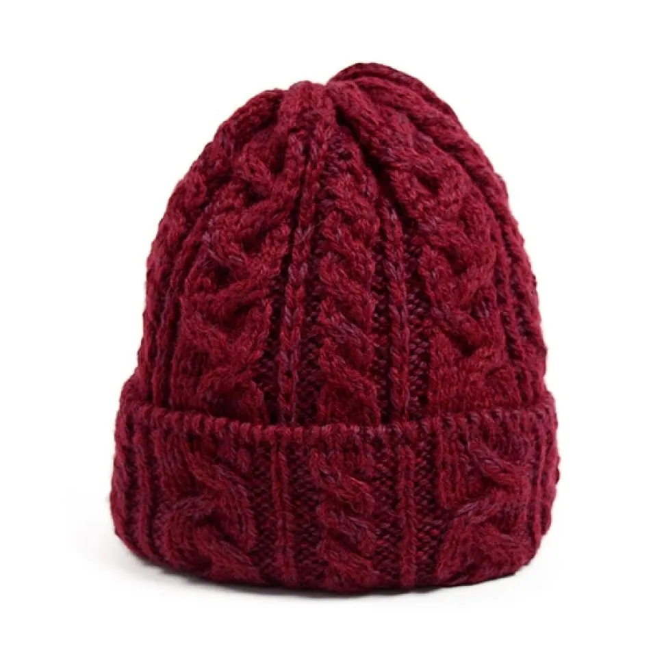 HIGHLAND 2000 / Merino Alpaca Bob Cap