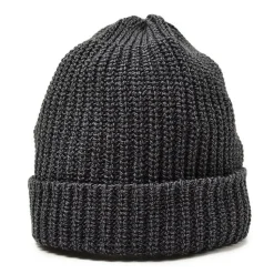 HIGHLAND 2000 / Short cotton knitted cap