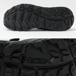 HI-TEC / East End Port Sandals