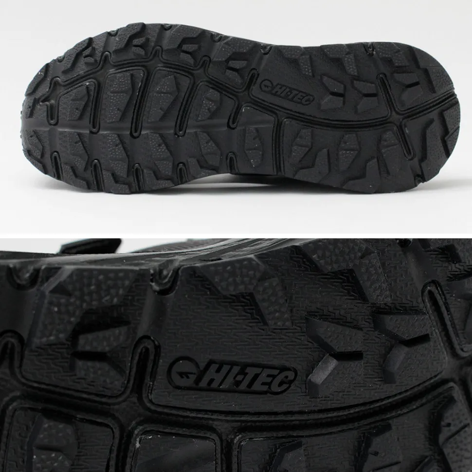 HI-TEC / East End Port Sandals