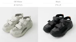 HI-TEC / East End Port Sandals