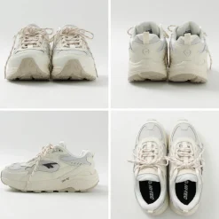 HI-TEC / East End Waterproof Sneakers