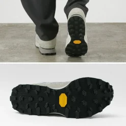 HI-TEC / Silver Shadow 2 Sneakers
