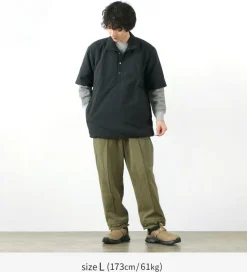 HOUDINI / All Weather T-Neck