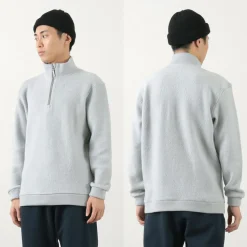 HOUDINI / Alt Half Zip