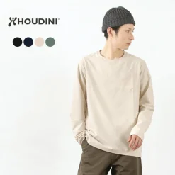 HOUDINI / Cover Crew