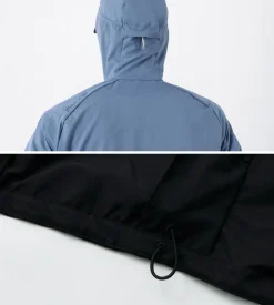 HOUDINI / Daybreak Jacket
