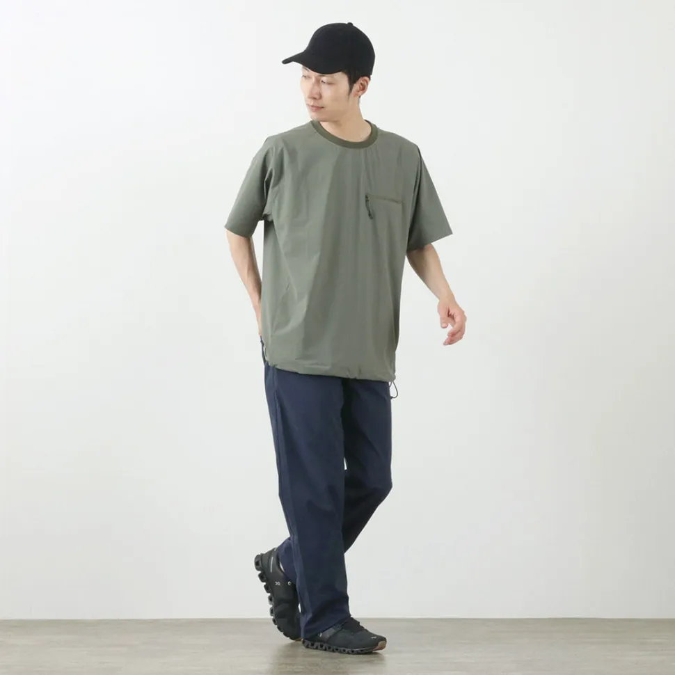 HOUDINI / Dock Pants