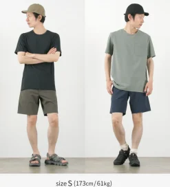 HOUDINI / Dock shorts