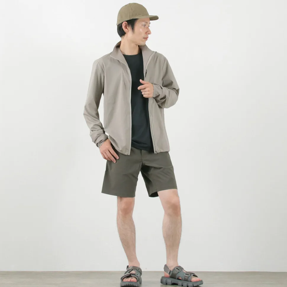 HOUDINI / Dock shorts