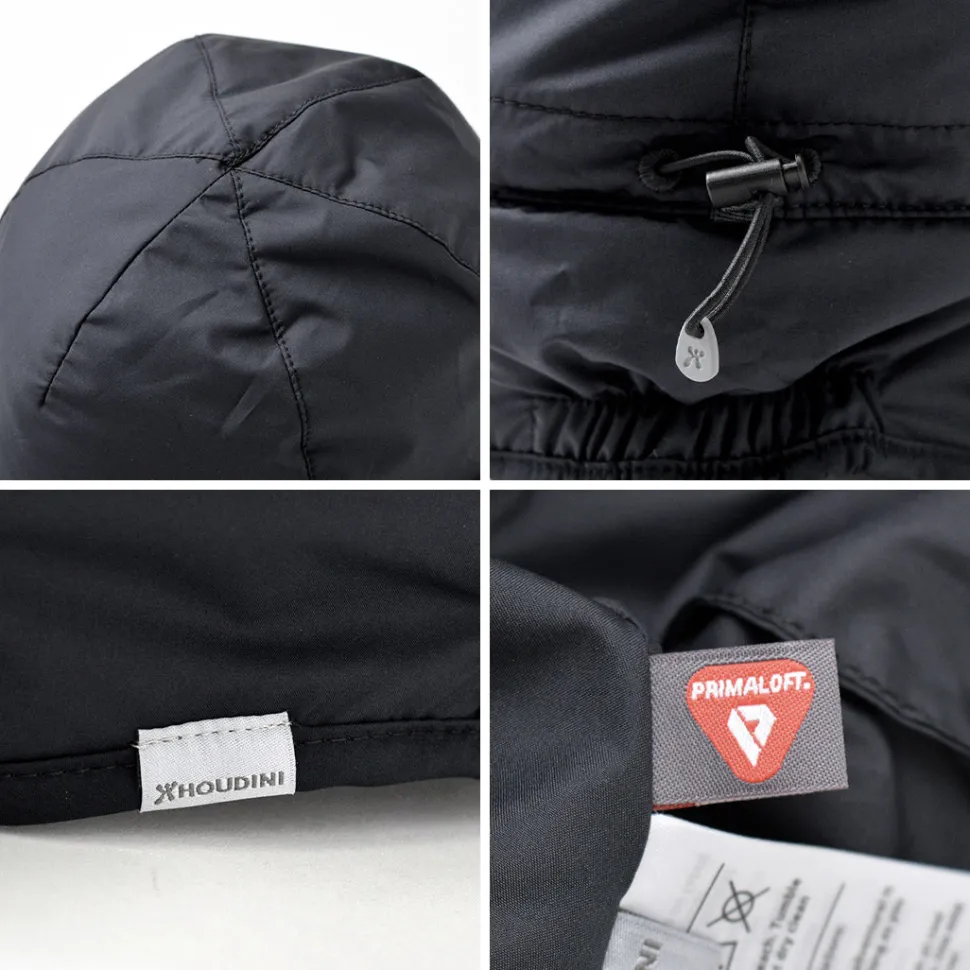 HOUDINI / DUNFRI Cap