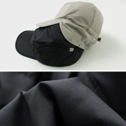 HOUDINI / DUNFRI Cap
