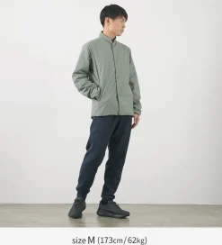 HOUDINI / Enfold Jacket