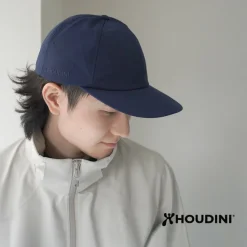 HOUDINI / Lana Cap
