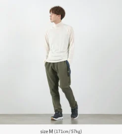 HOUDINI / M′s Activist Turtleneck