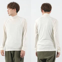 HOUDINI / M′s Activist Turtleneck